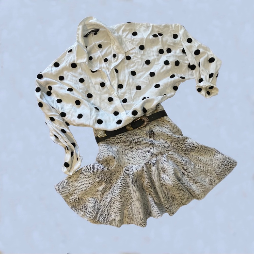 Banana Republic skirt